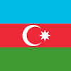 Azerbaijan flag